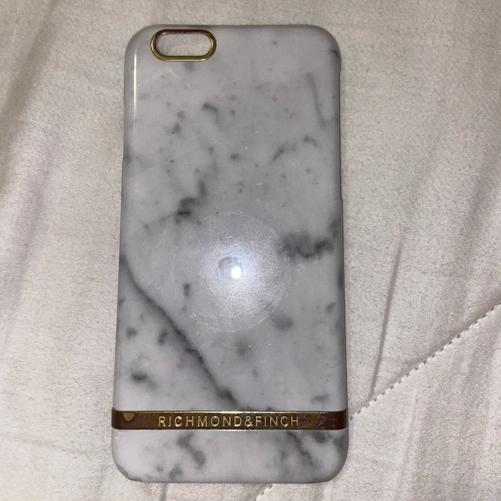 6/6s iPhone case